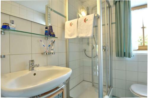 Hostal Siplinger Suites - Ferienwohnungen Und Suiten