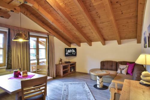 Hostal Siplinger Suites - Ferienwohnungen Und Suiten