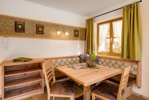 Hostal Siplinger Suites - Ferienwohnungen Und Suiten