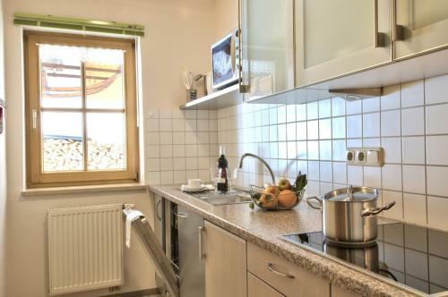 Hostal Siplinger Suites - Ferienwohnungen Und Suiten