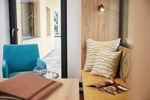 Hostal Siplinger Suites - Ferienwohnungen Und Suiten