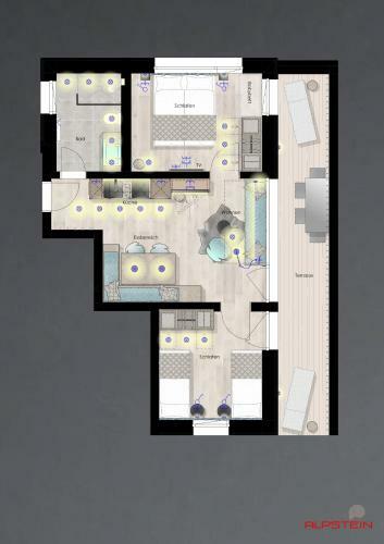 Hostal Siplinger Suites - Ferienwohnungen Und Suiten