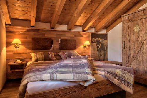 Hostal Siplinger Suites - Ferienwohnungen Und Suiten