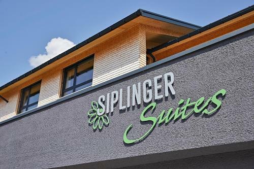 Hostal Siplinger Suites - Ferienwohnungen Und Suiten
