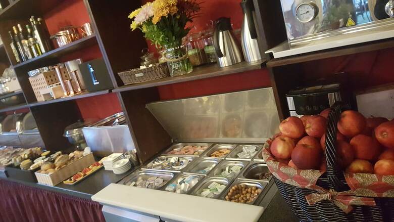 Glash�tten Hotel