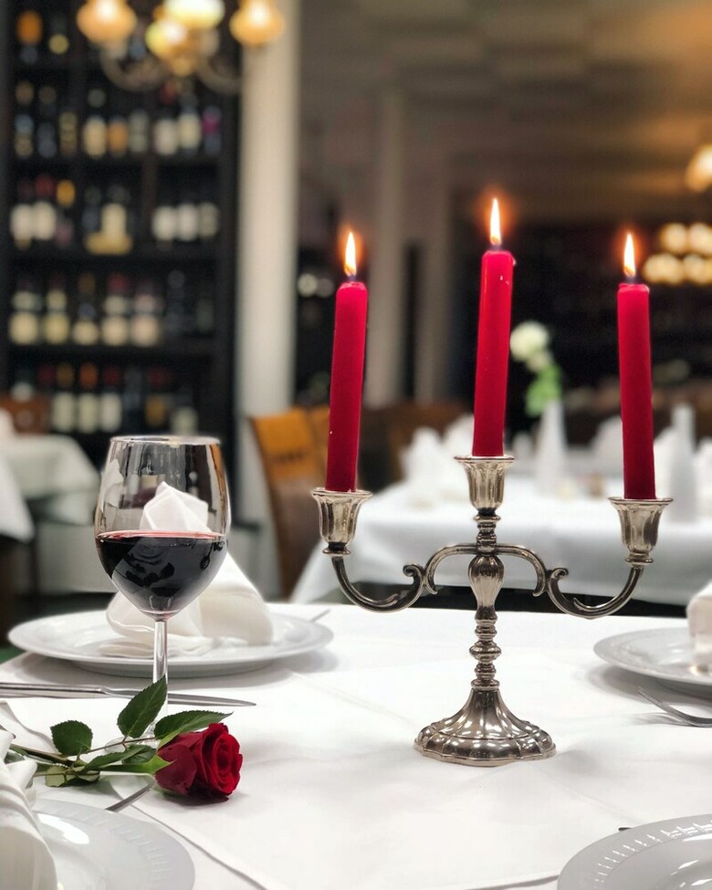 Glash�tten Hotel