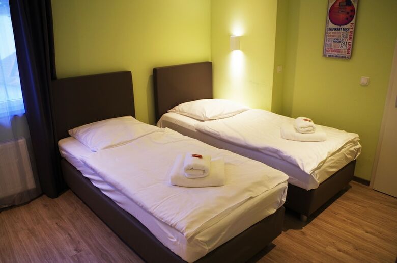 Glash�tten Hotel