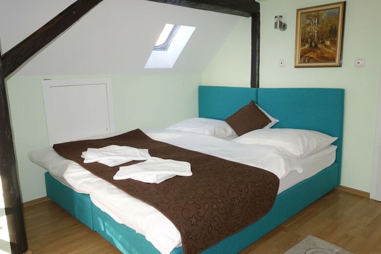 Glash�tten Hotel