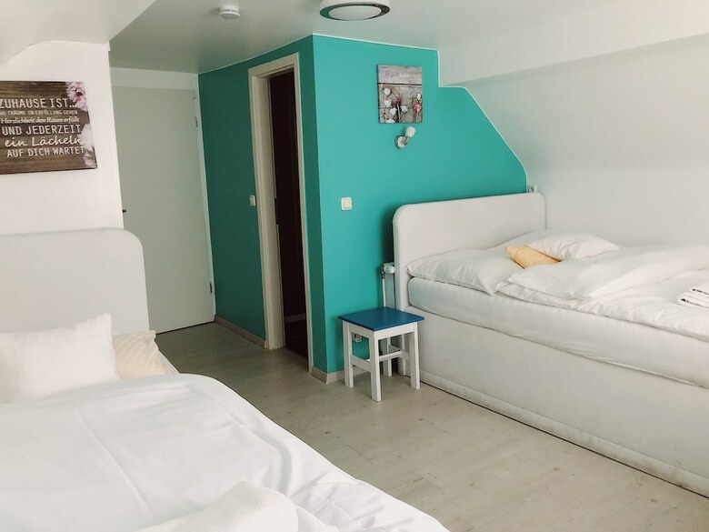Glash�tten Hotel