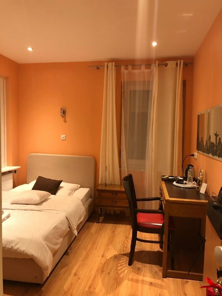 Glash�tten Hotel