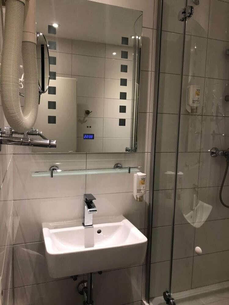 Glash�tten Hotel