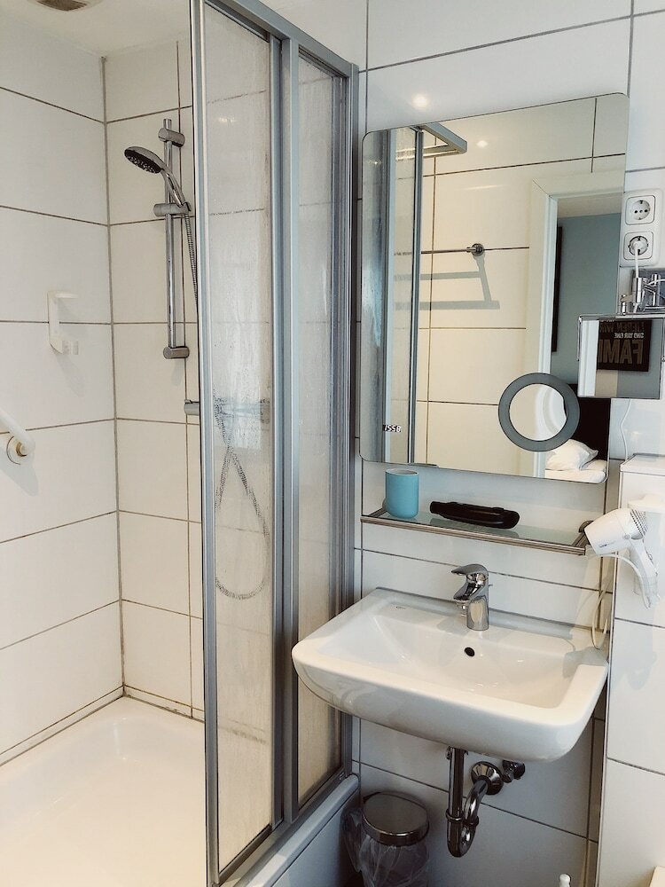 Glash�tten Hotel