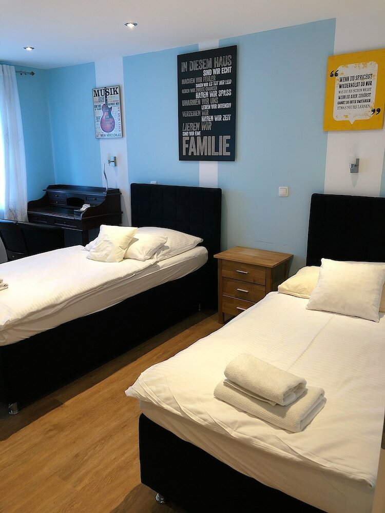 Glash�tten Hotel