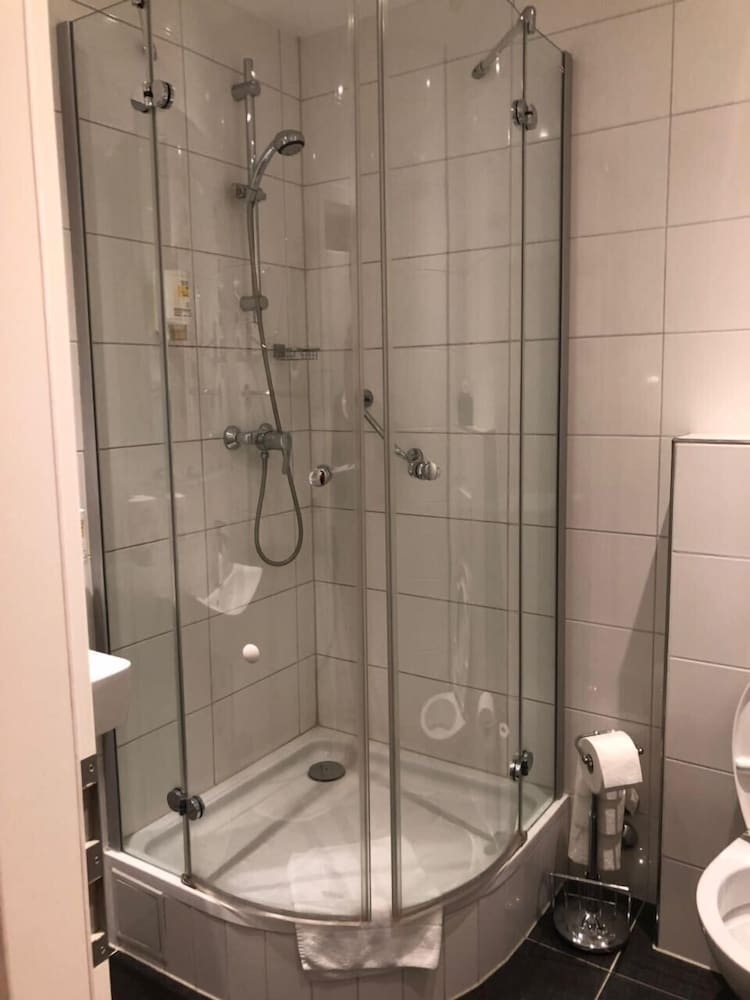 Glash�tten Hotel