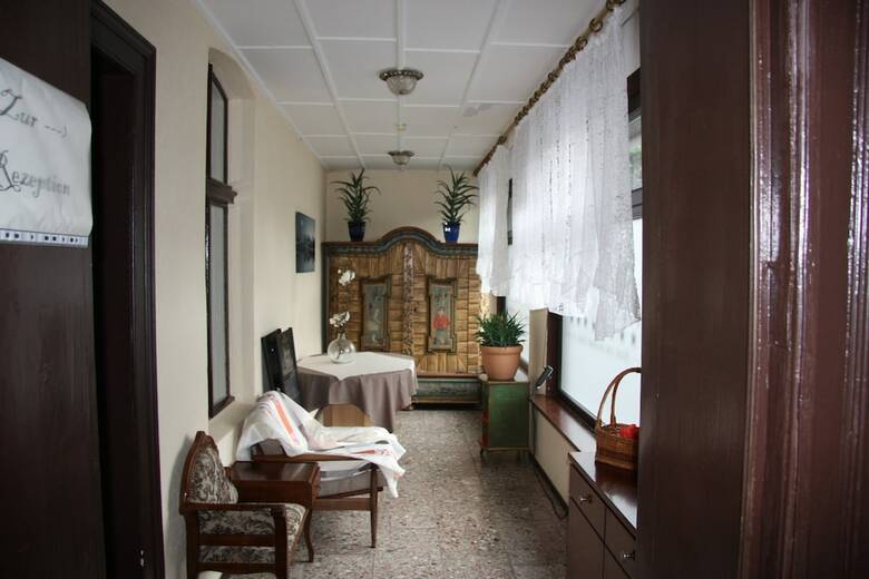 Hotel Zum Goldenen Stern
