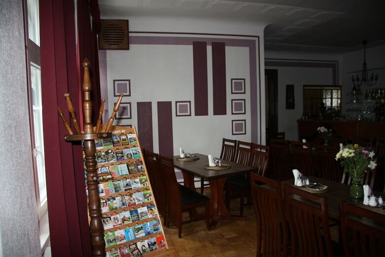 Hotel Zum Goldenen Stern