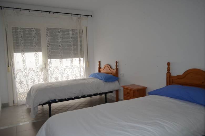 Apartamento Ardisia