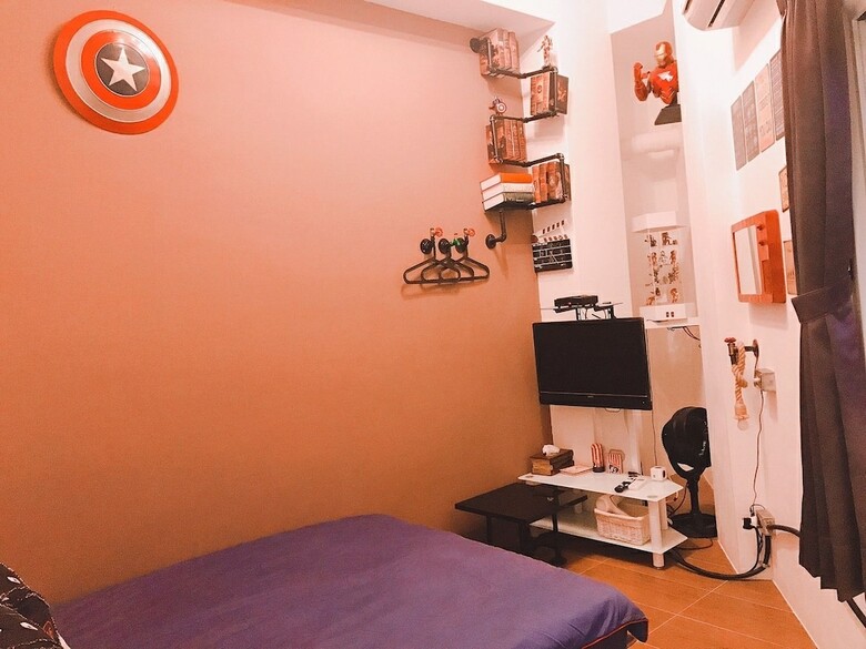 Hotel Checheng Sunny Homestay