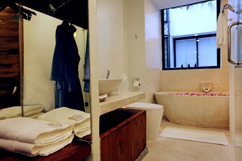 Hotel Hari Residence & Spa