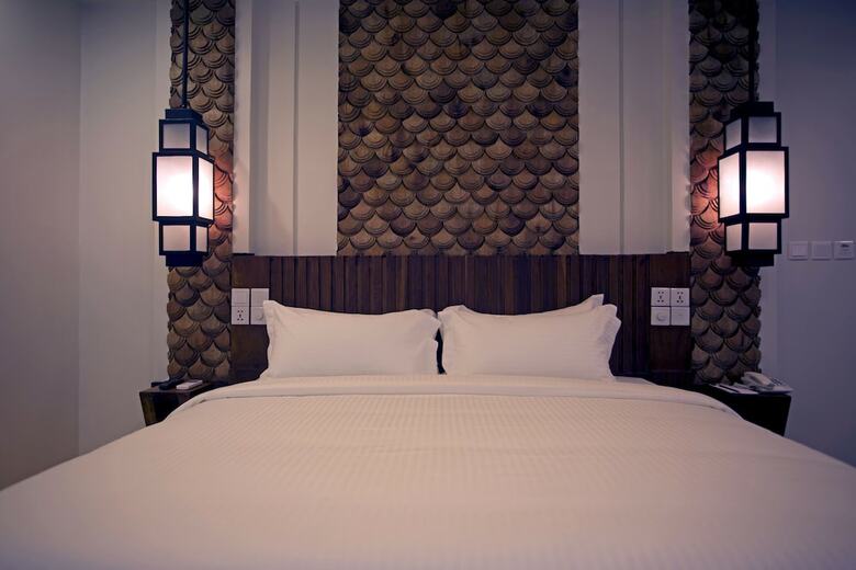 Hotel Hari Residence & Spa