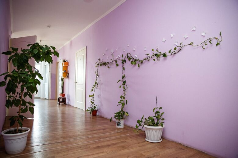 Hotel Istok