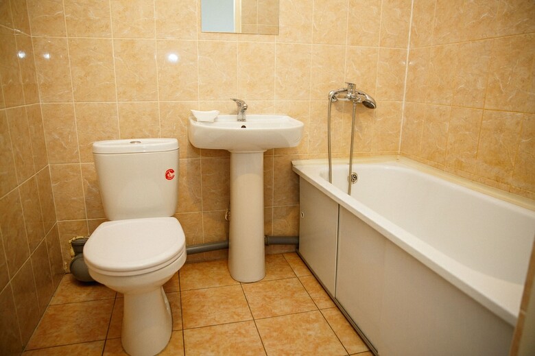 Hotel Istok