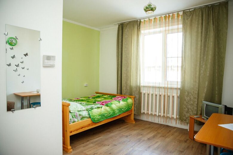 Hotel Istok