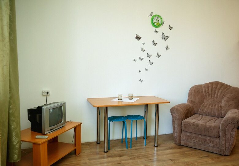 Hotel Istok