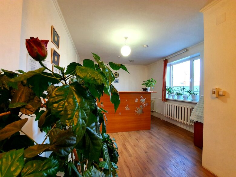 Hotel Istok
