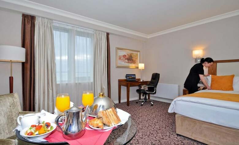 Salthill Hotel
