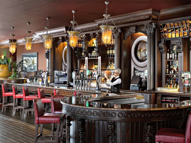 Salthill Hotel