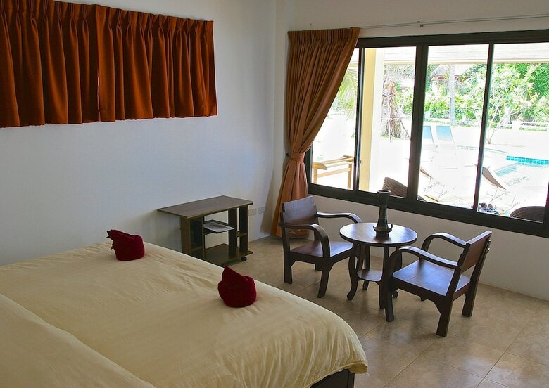 Heaven Beach Resort