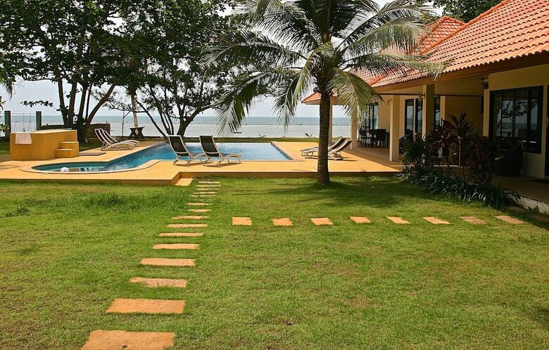Heaven Beach Resort