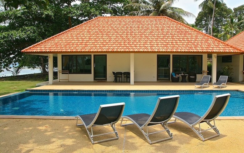 Heaven Beach Resort