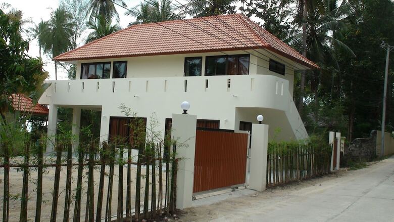 Heaven Beach Resort