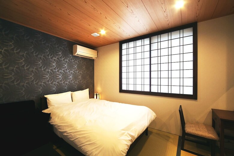 Kyoto Nijo Hotel Yumeiroha