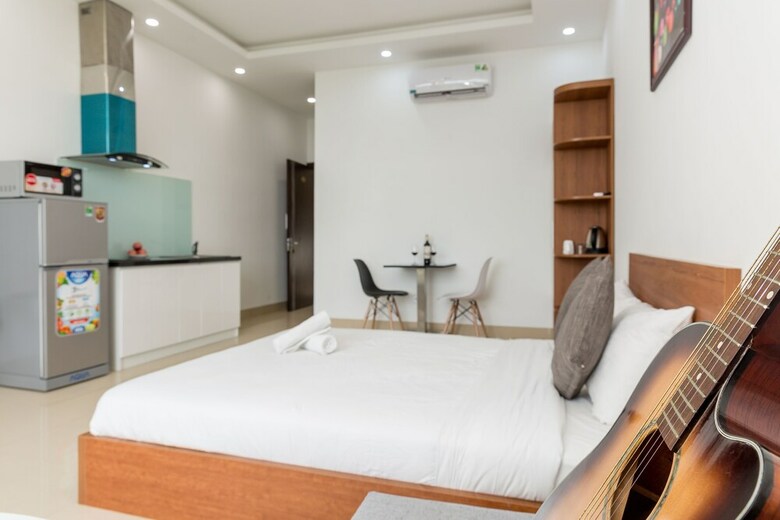 Moonlight Beach Hotel