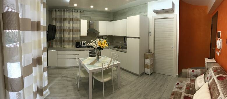 Apartamento My Sweet Holiday House