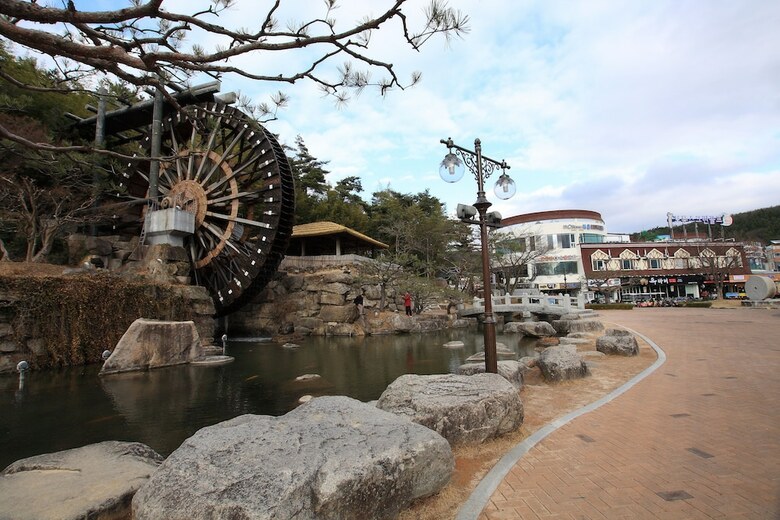 Hotel Book Home Gyeongju