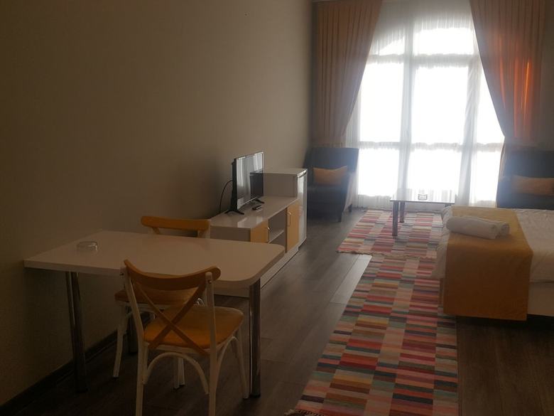 Tuyap Conference Daily Rental House