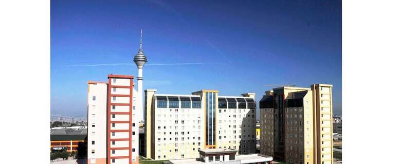 Tuyap Conference Daily Rental House