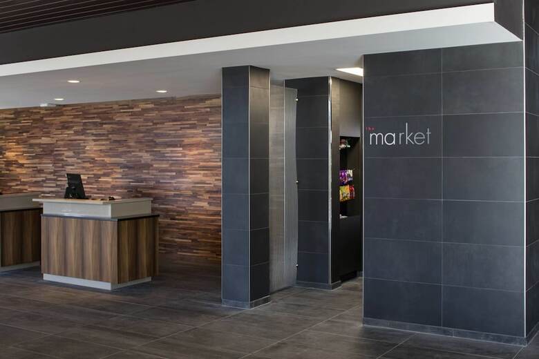 Hotel Courtyard By Marriott Prince George