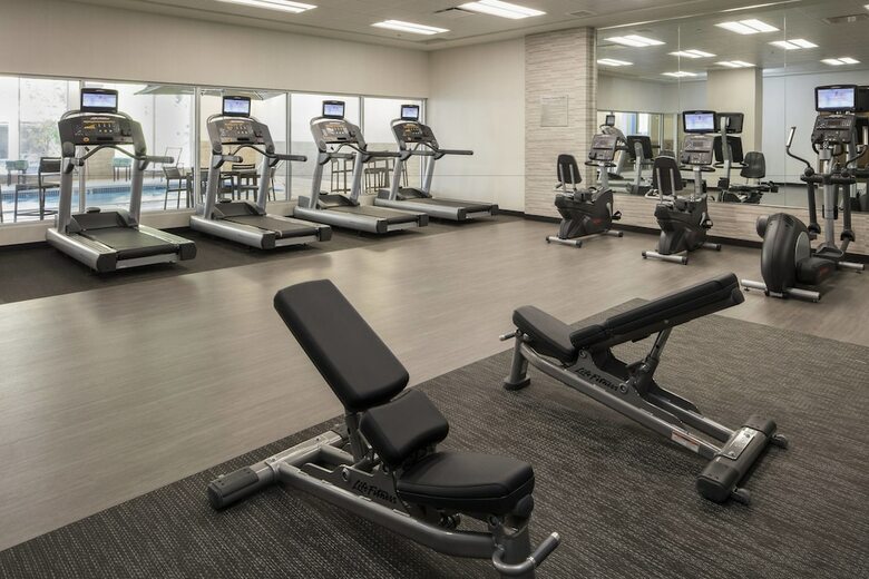 Hotel Courtyard By Marriott Prince George