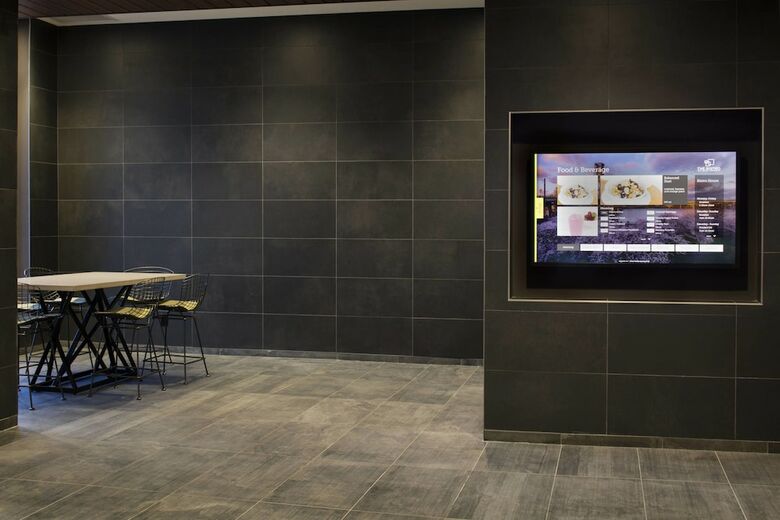 Hotel Courtyard By Marriott Prince George