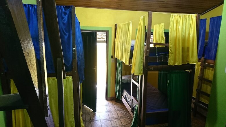 Hostal Welcome Surf Hostel