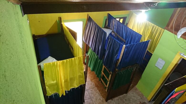 Hostal Welcome Surf Hostel