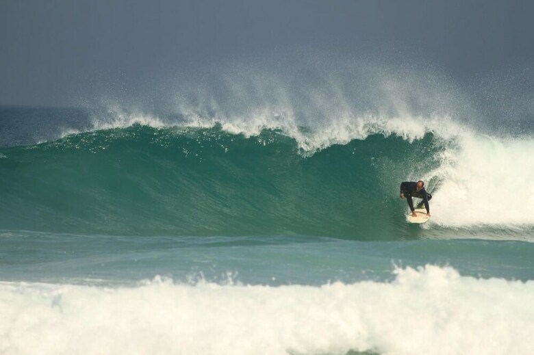 Hostal Welcome Surf Hostel