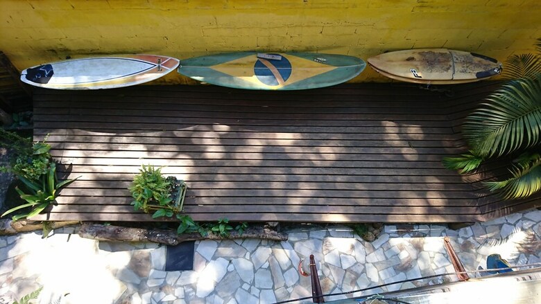 Hostal Welcome Surf Hostel