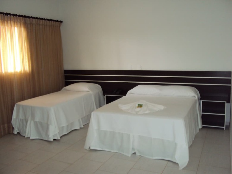 Laf Hotel