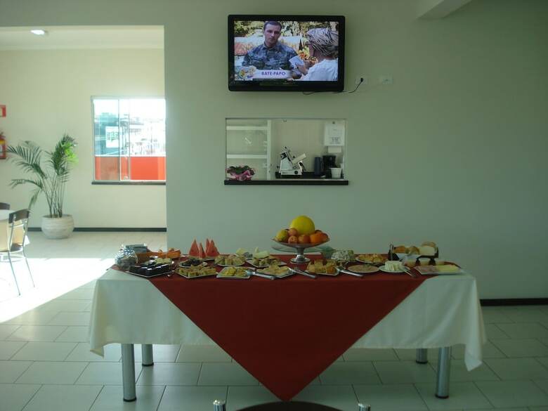 Laf Hotel